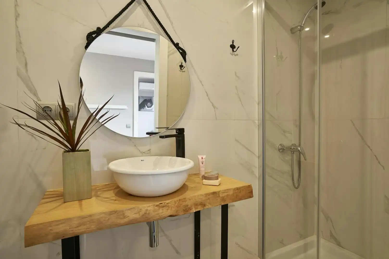 Piso de 50 m² en Barcelona