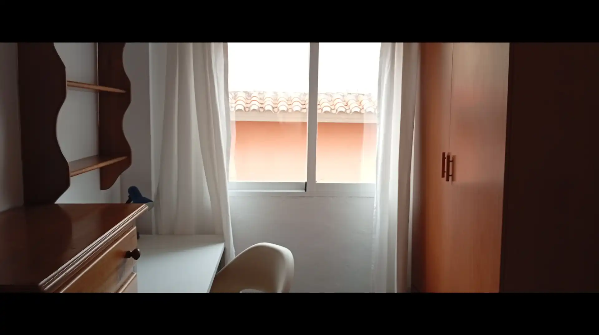Piso de 50 m² en Granada