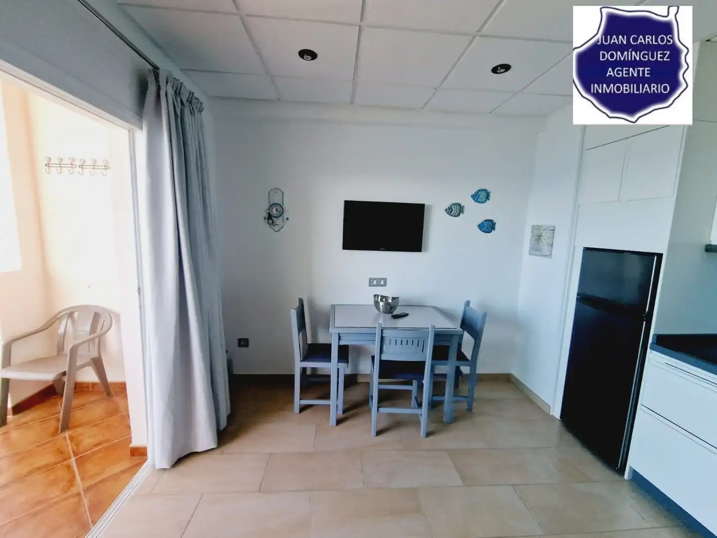 Piso de 45 m² en Mogán