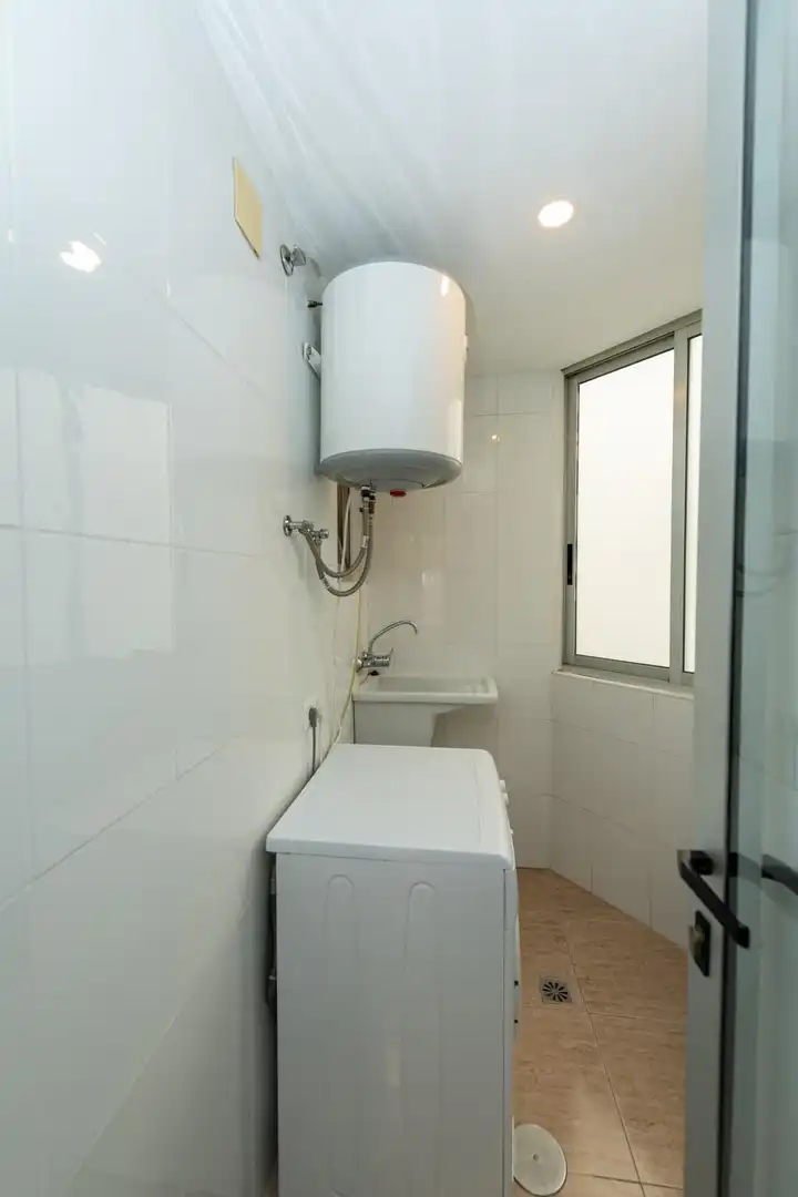 Pis de 94 m² a Alacant