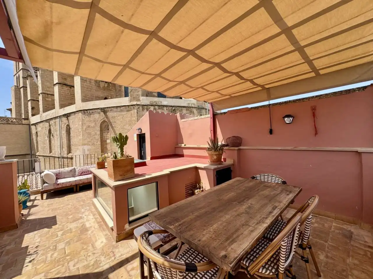 Piso de 146 m² en Palma