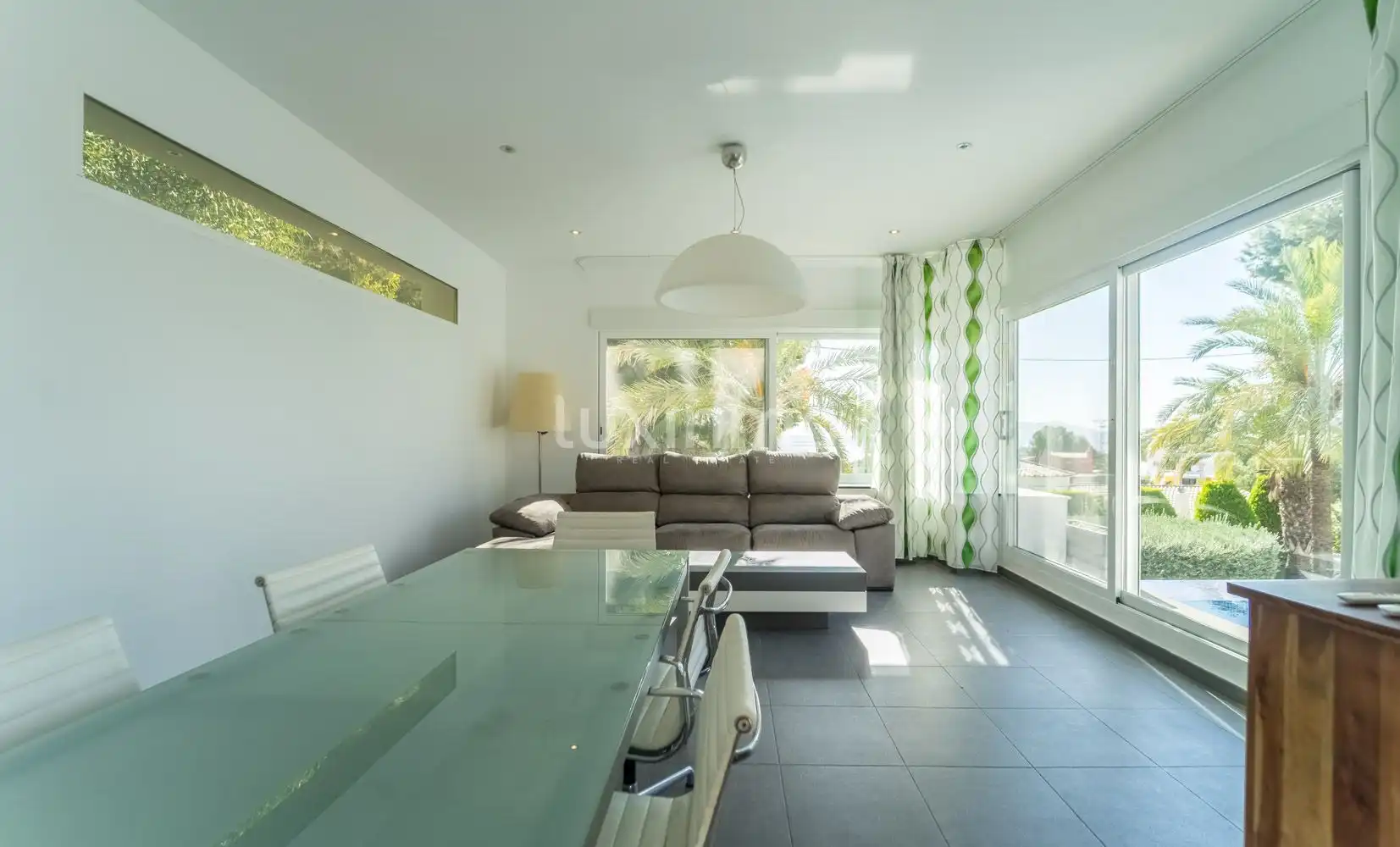 Haus 400 m² in Altea