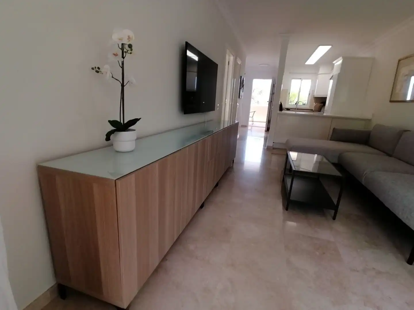 Pis de 115 m² a Puerto de la Cruz
