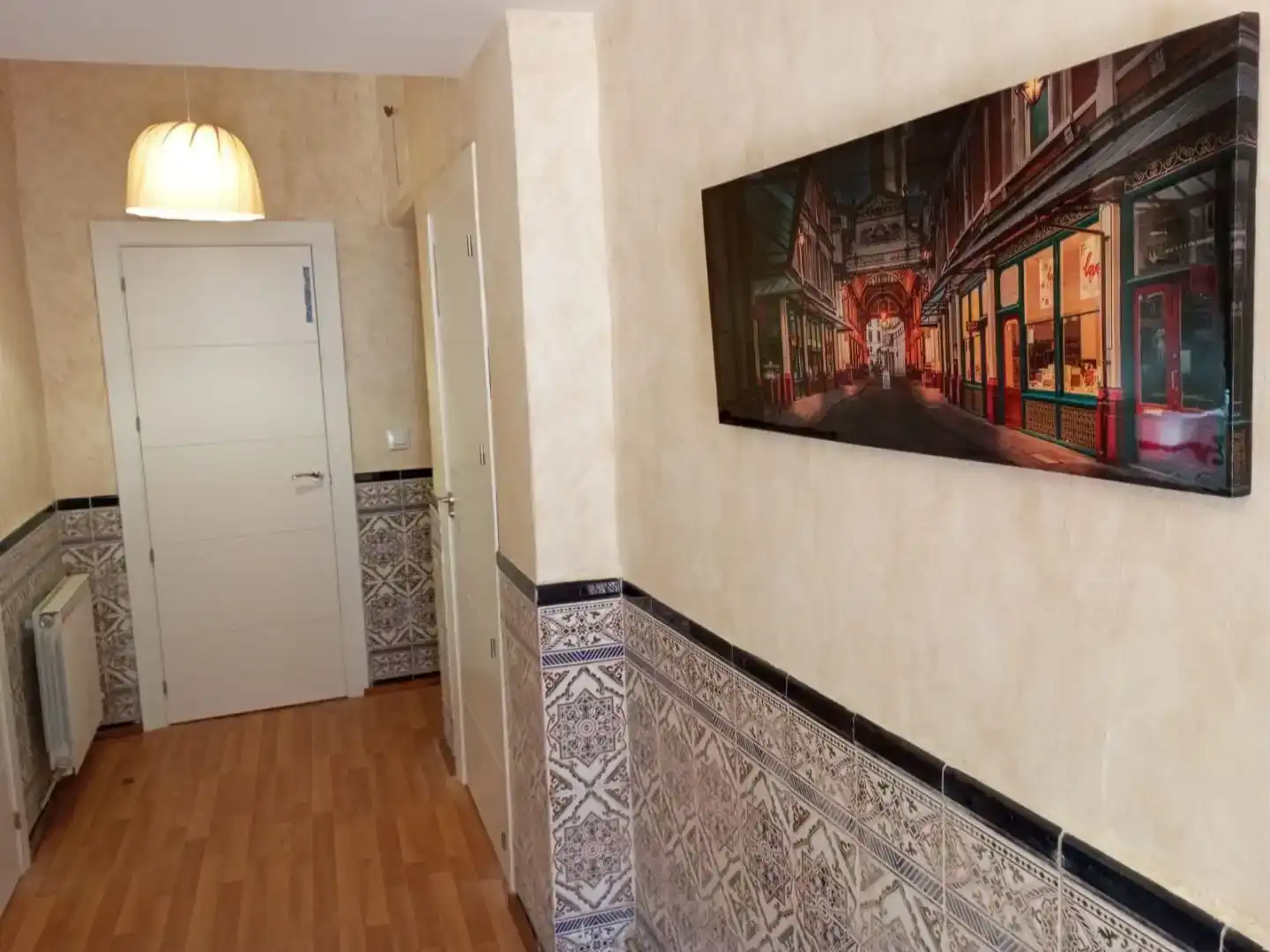 Appartamento 230 m² a Arenas de San Pedro