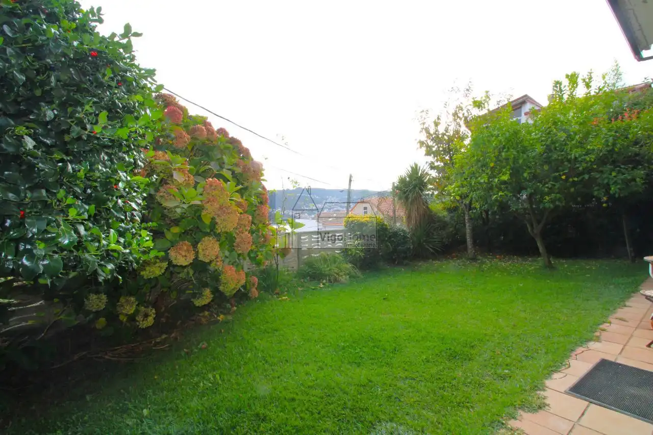 Moradia 240 m² em Moaña