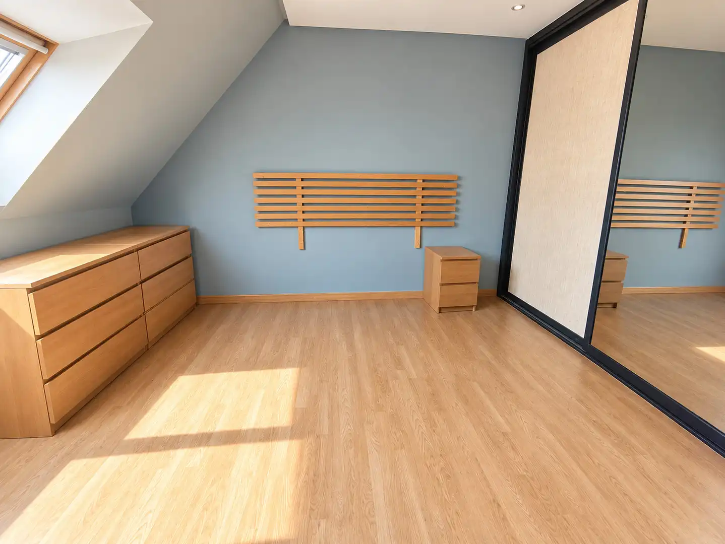 Pis de 36 m² a Madrid