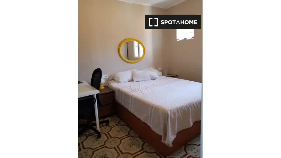 Habitación en alquiler, Sevilla