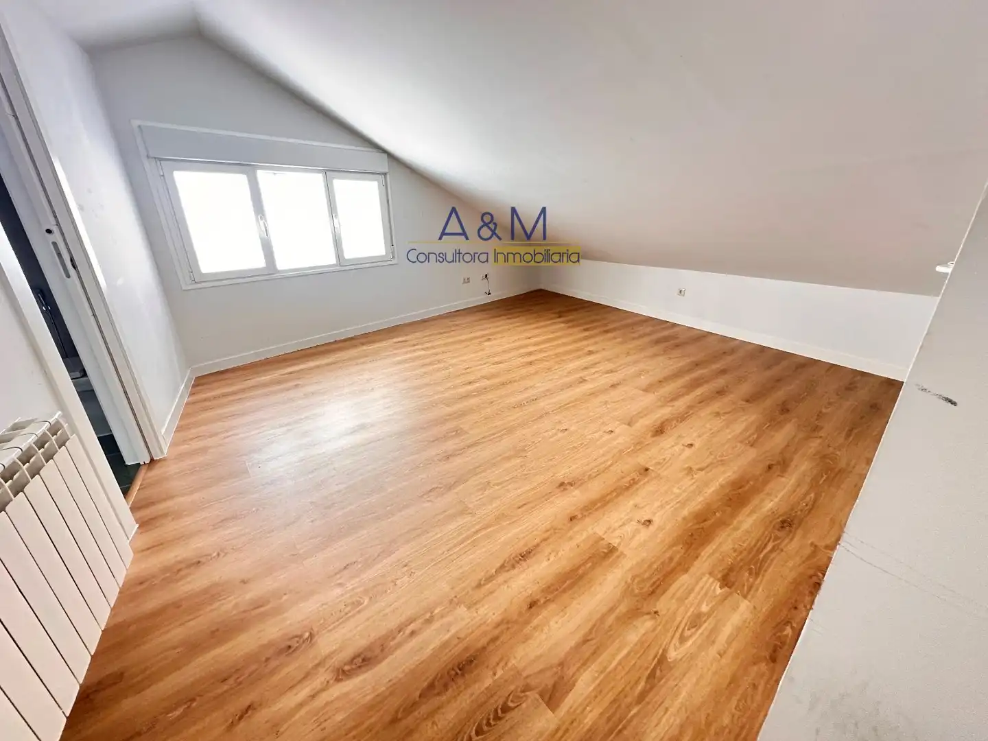Appartamento 156 m² a Valladolid