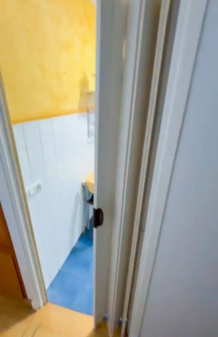 Piso de 77 m² en Santander