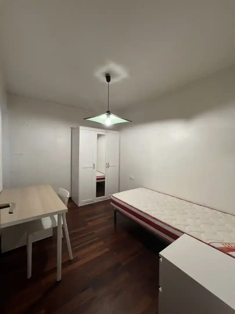 Piso de 102 m² en Santiago de Compostela