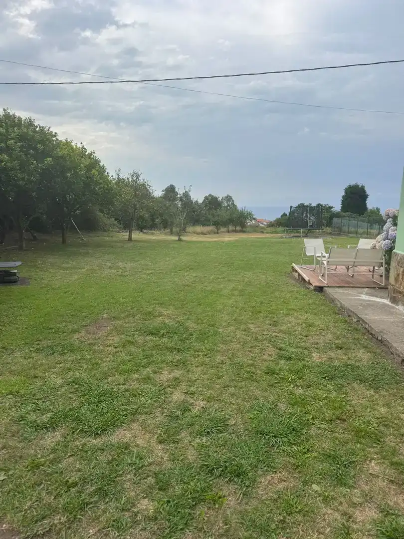 Piso de 107 m² en Cudillero