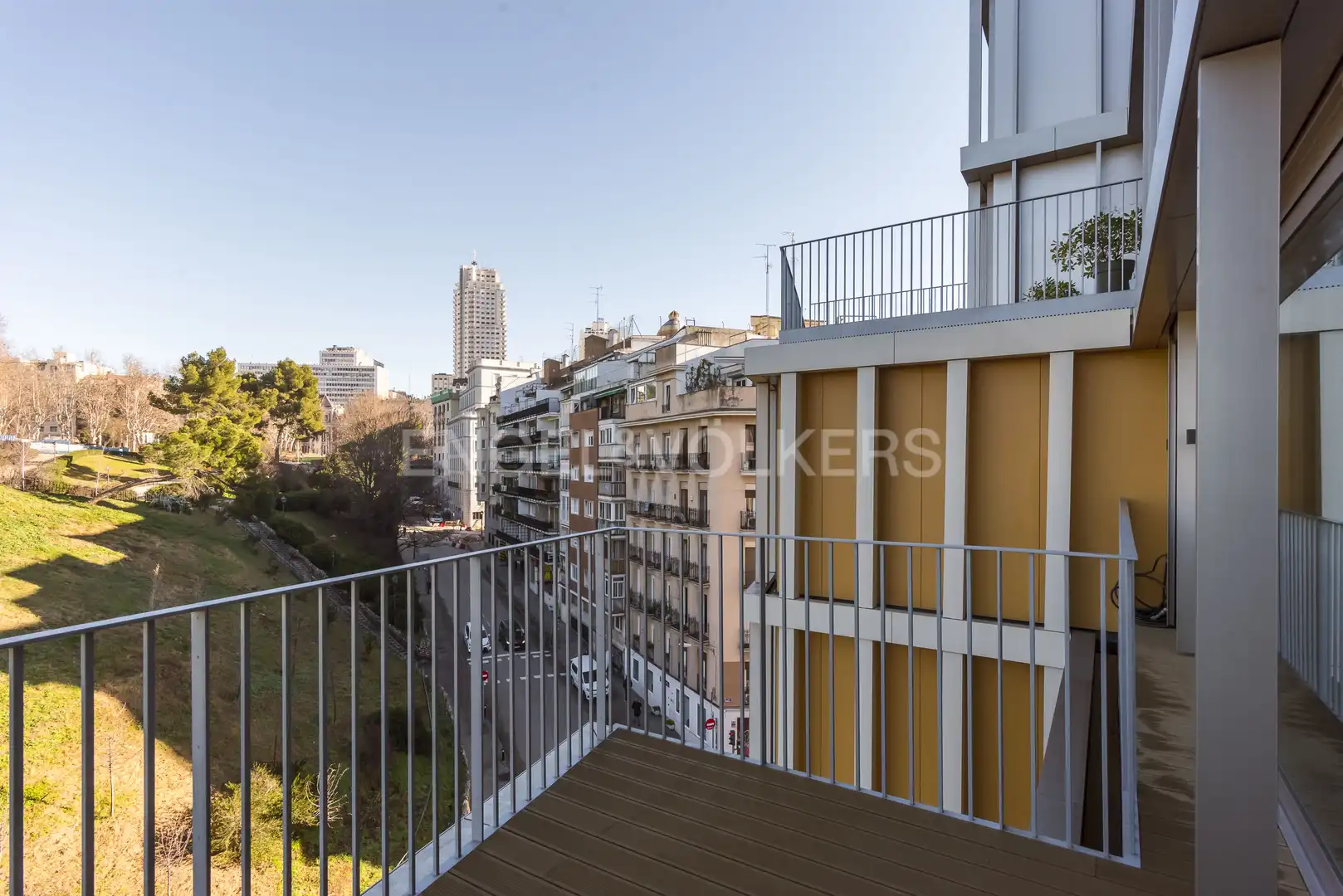 Piso de 68 m² en Madrid