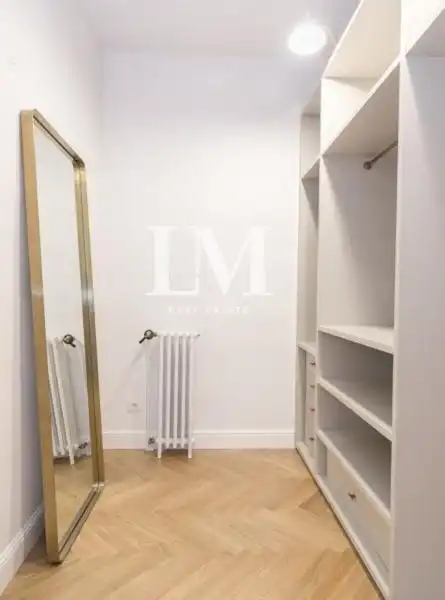 Piso de 140 m² en Barcelona