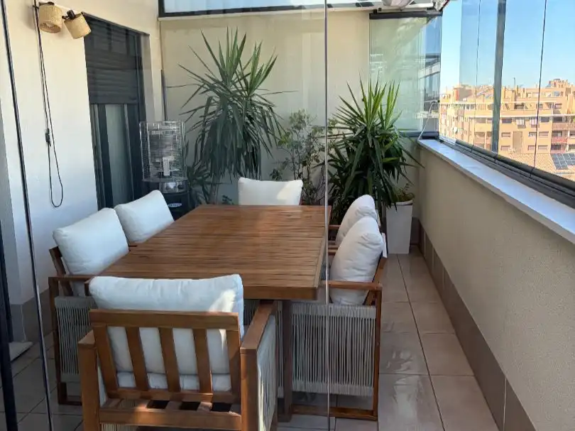 Appartamento 97 m² a Rivas-Vaciamadrid