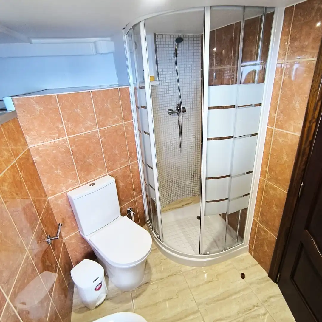 Piso de 50 m² en La Orotava