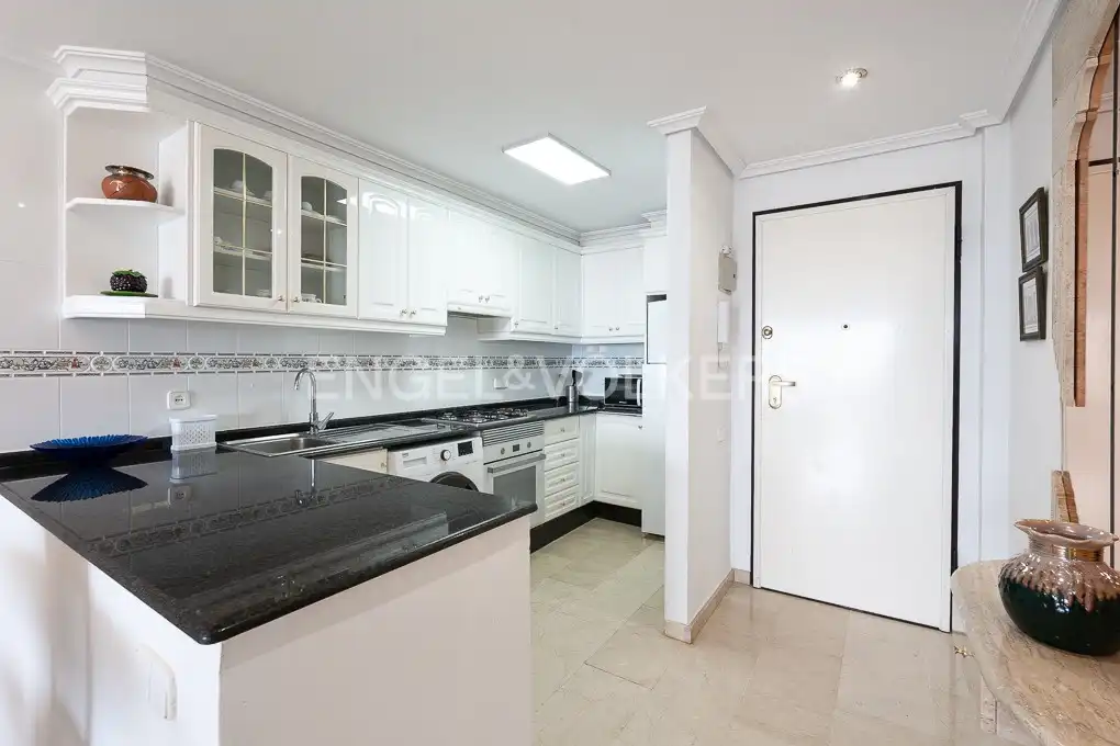 Piso de 95 m² en El Puig