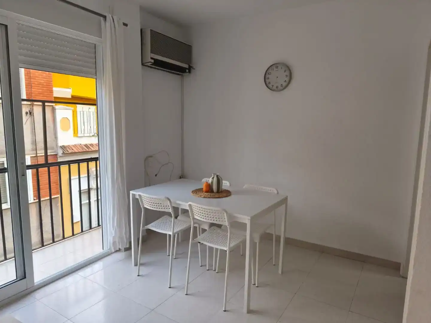 Piso de 90 m² en Murcia