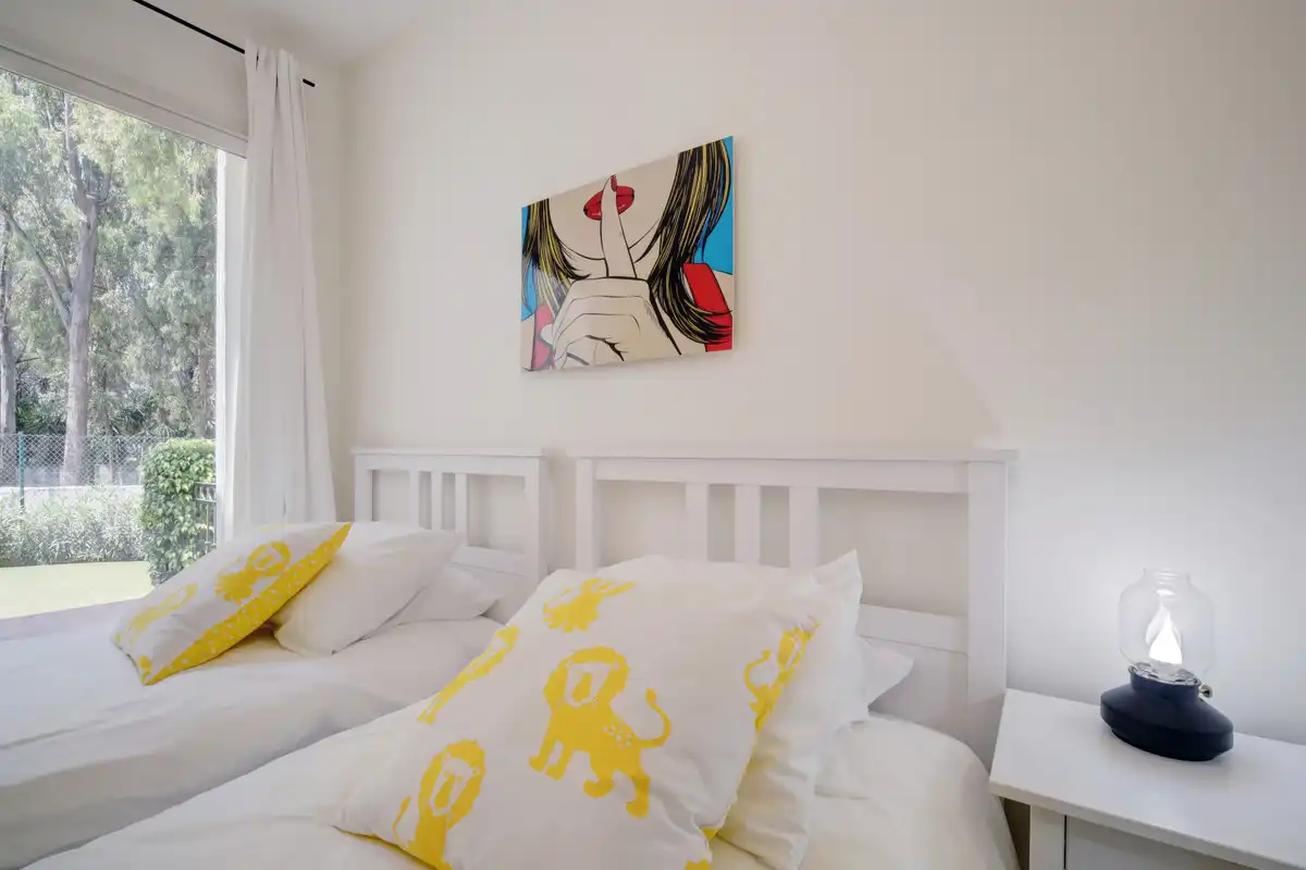 Pis de 120 m² a Estepona