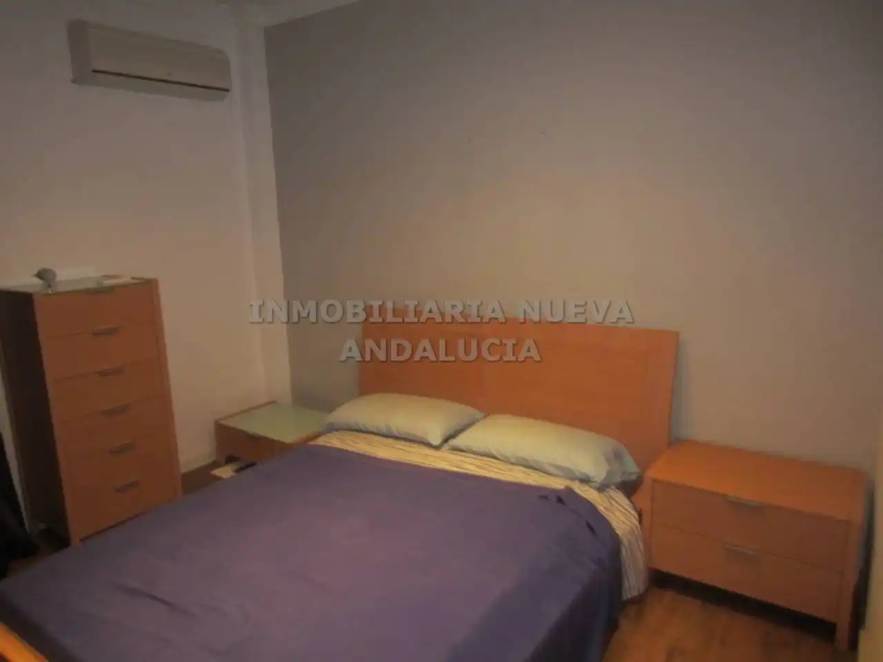 Piso de 140 m² en Almería