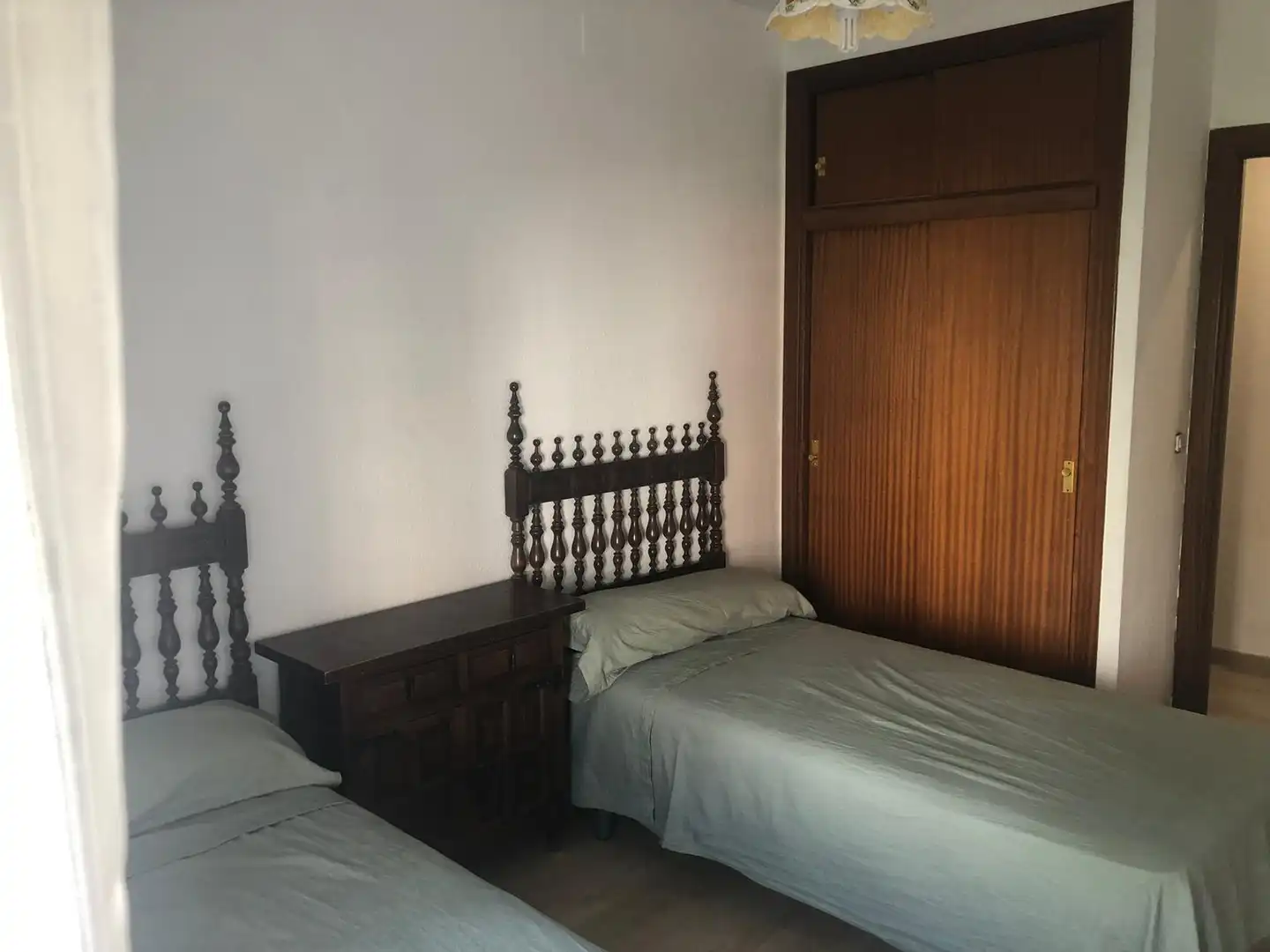 Pis de 110 m² a Fuengirola