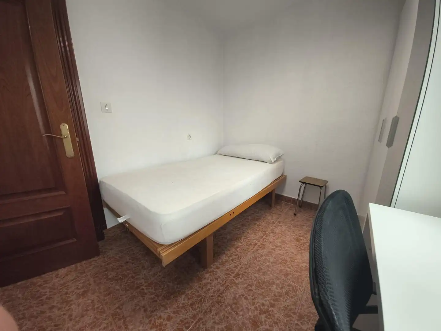Piso de 85 m² en Granada