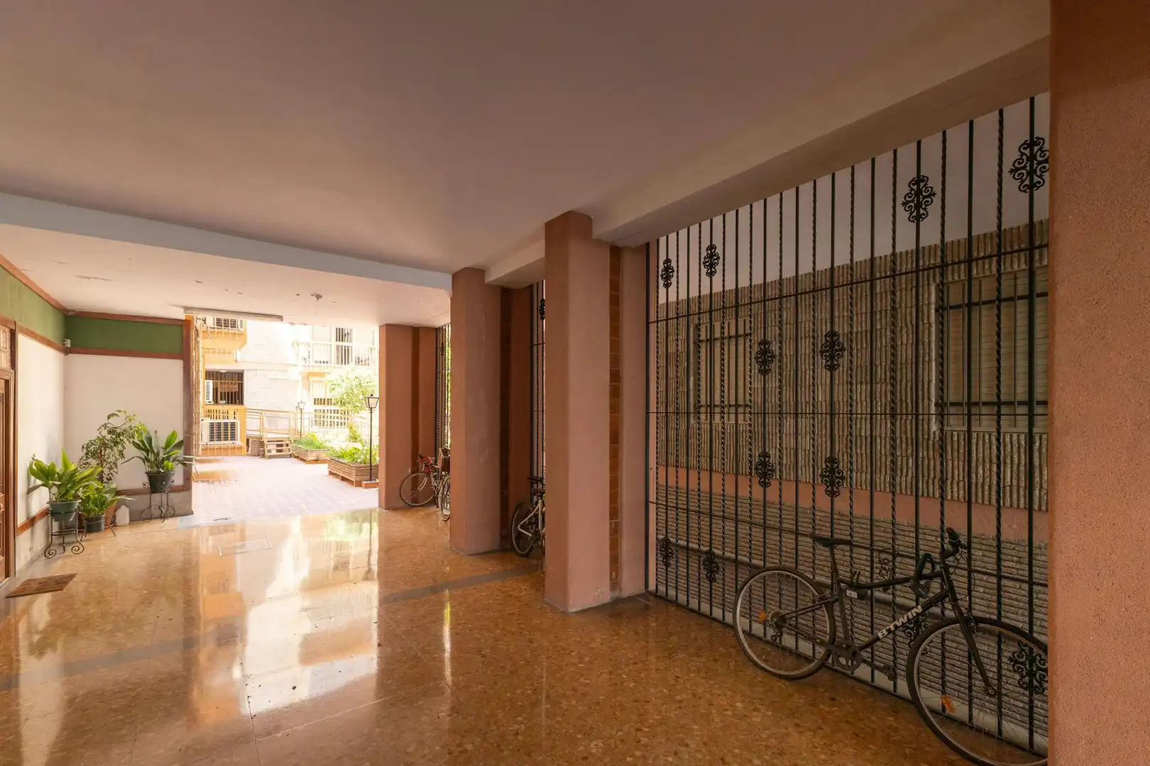 Piso de 105 m² en Sevilla