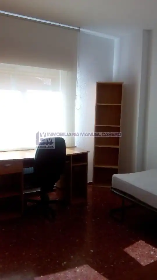 Piso de 100 m² en Cáceres