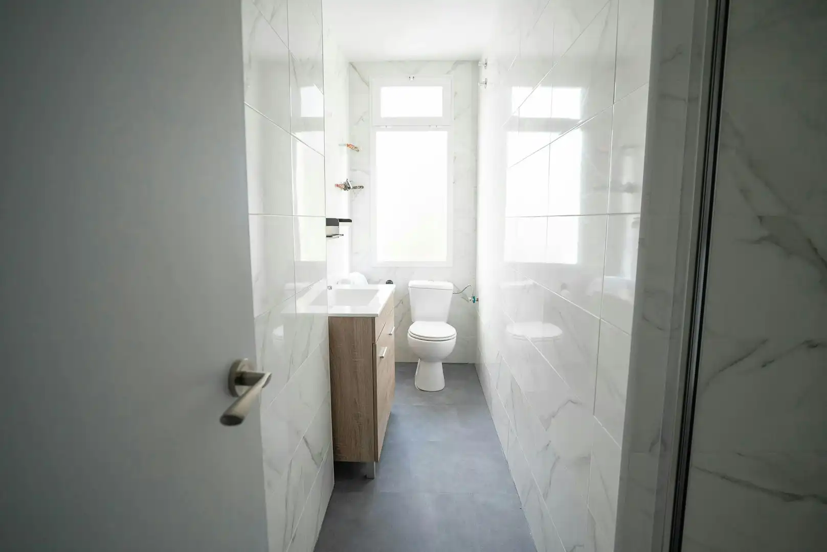 Habitación 302 m², Madrid