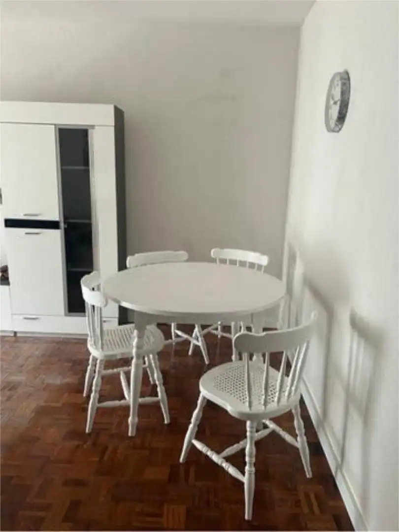 Piso de 95 m² en Ávila