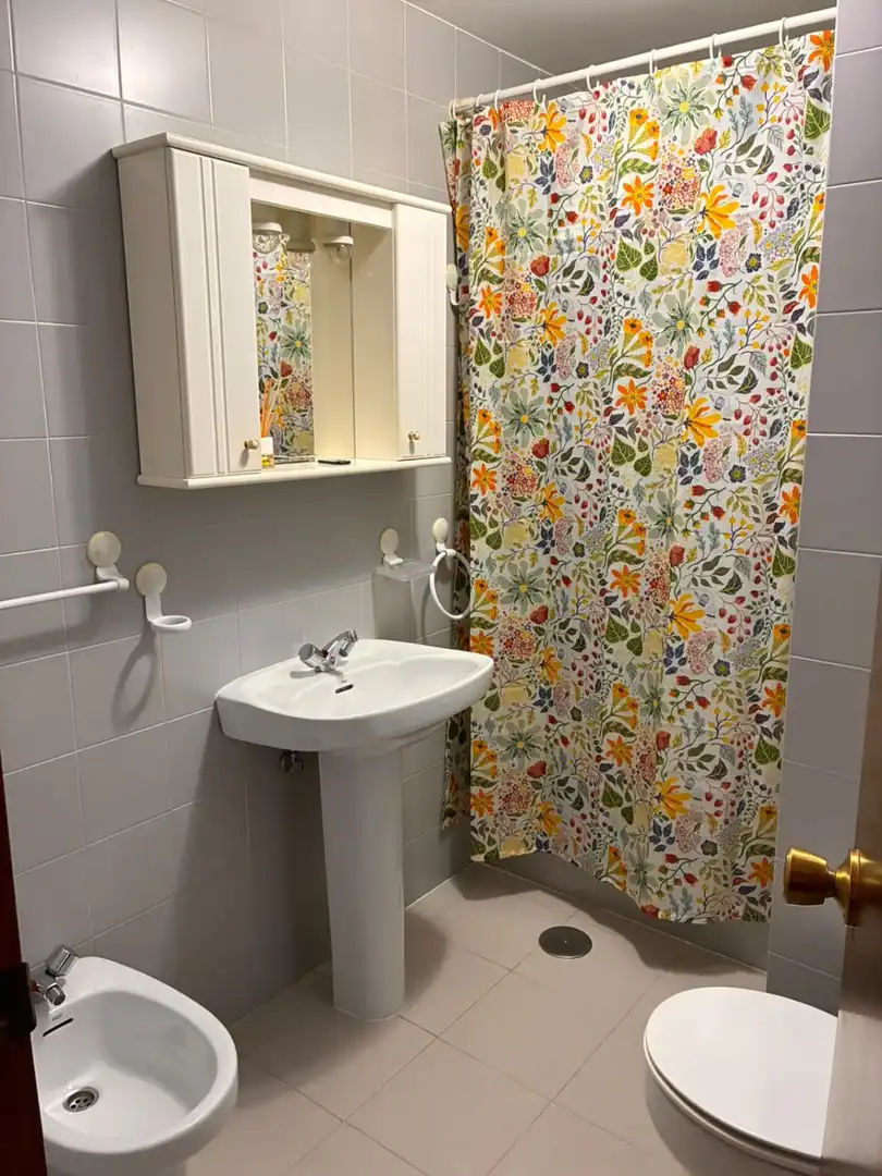 Piso de 105 m² en Badajoz
