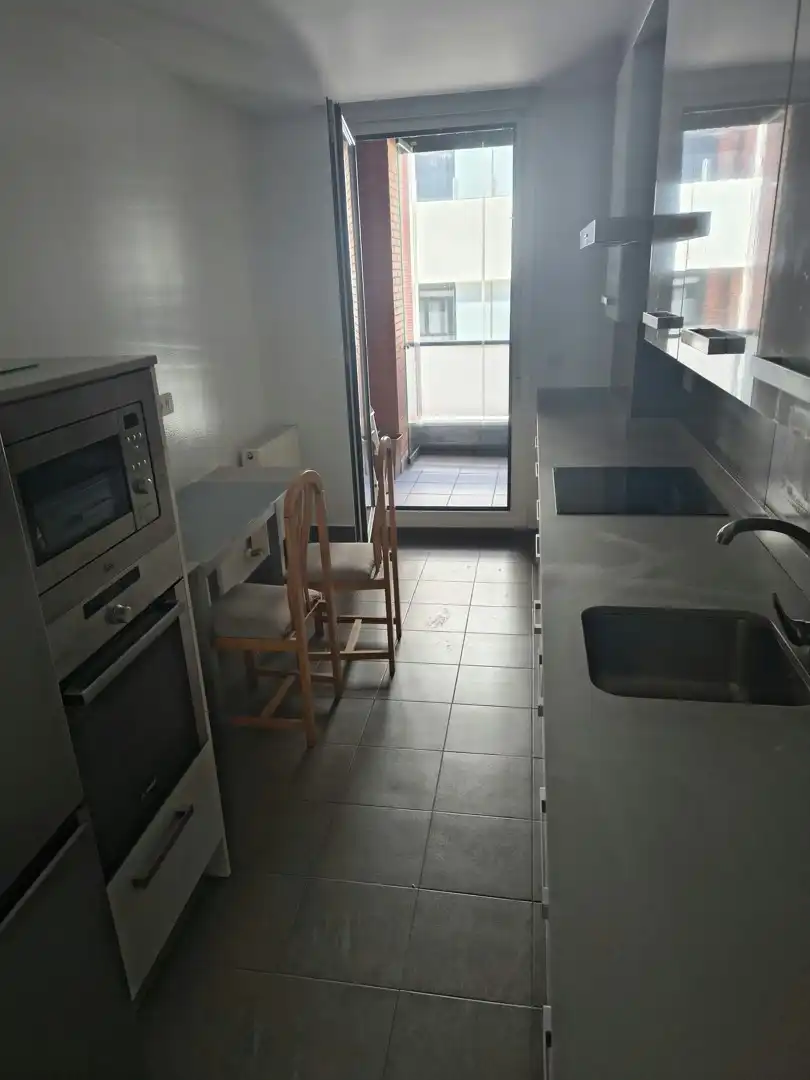 Piso en alquiler, Urduliz