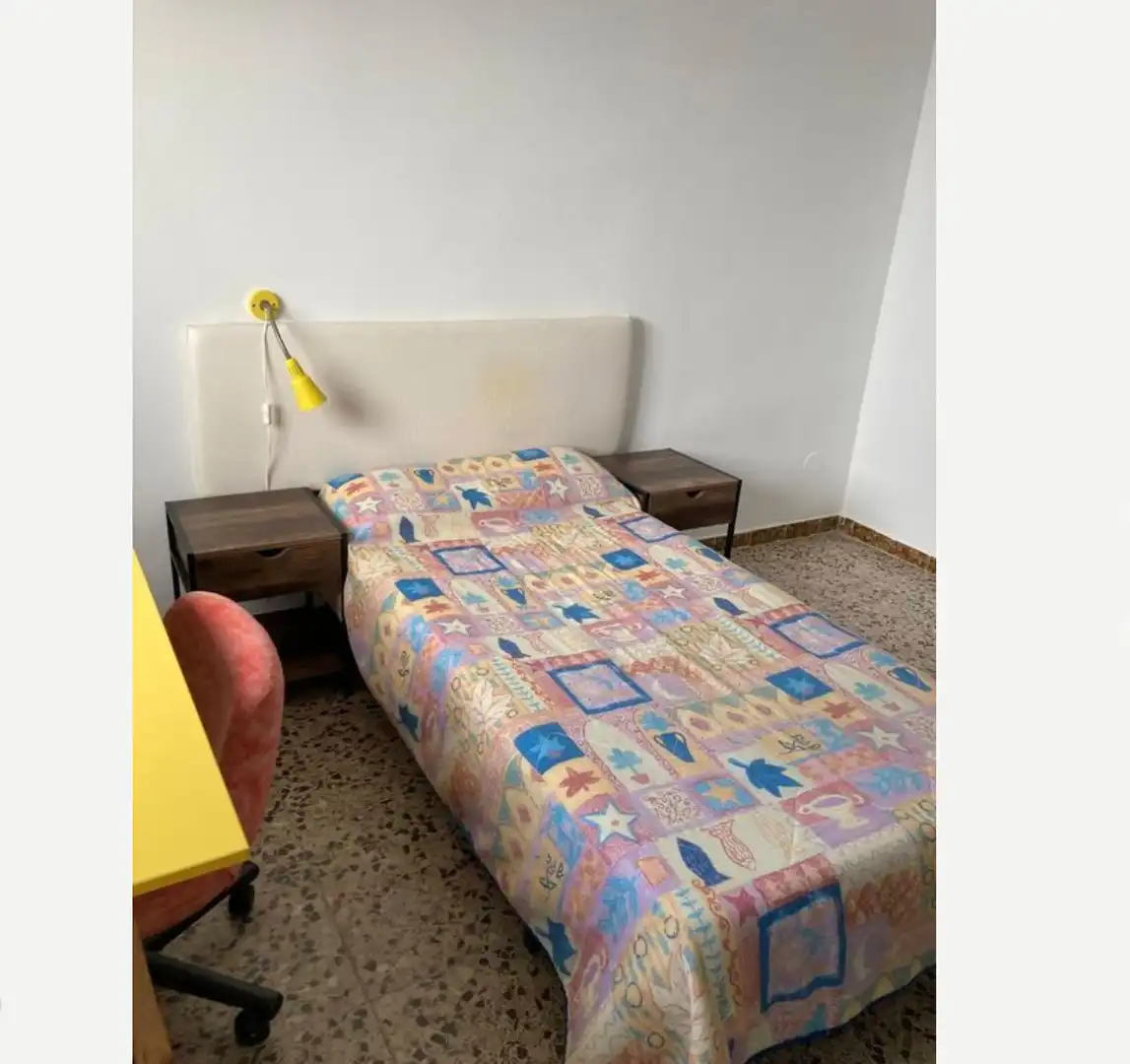 Piso de 220 m² en Ciudad Real