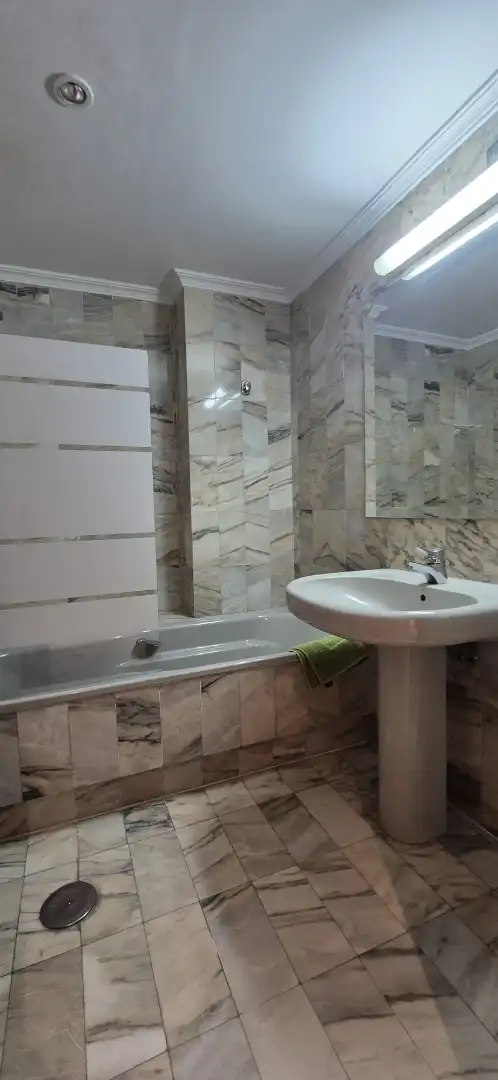 Piso de 80 m² en Sevilla