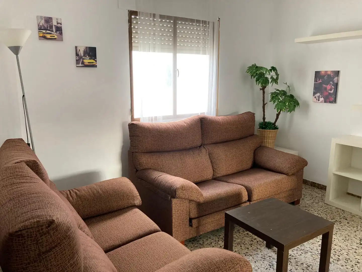Piso de 120 m² en Ciudad Real