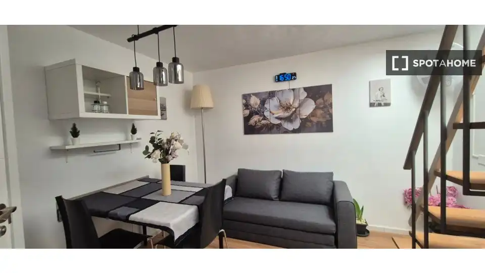 Habitación 40 m², Arona