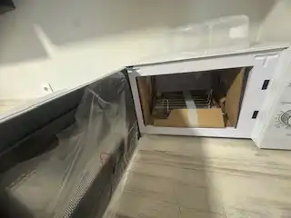 Piso de 48 m² en León