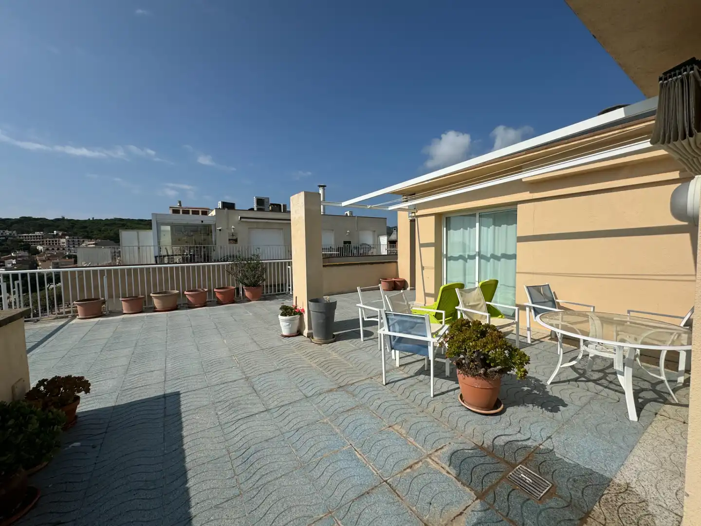 Pis de 92 m² a Sant Feliu de Guíxols