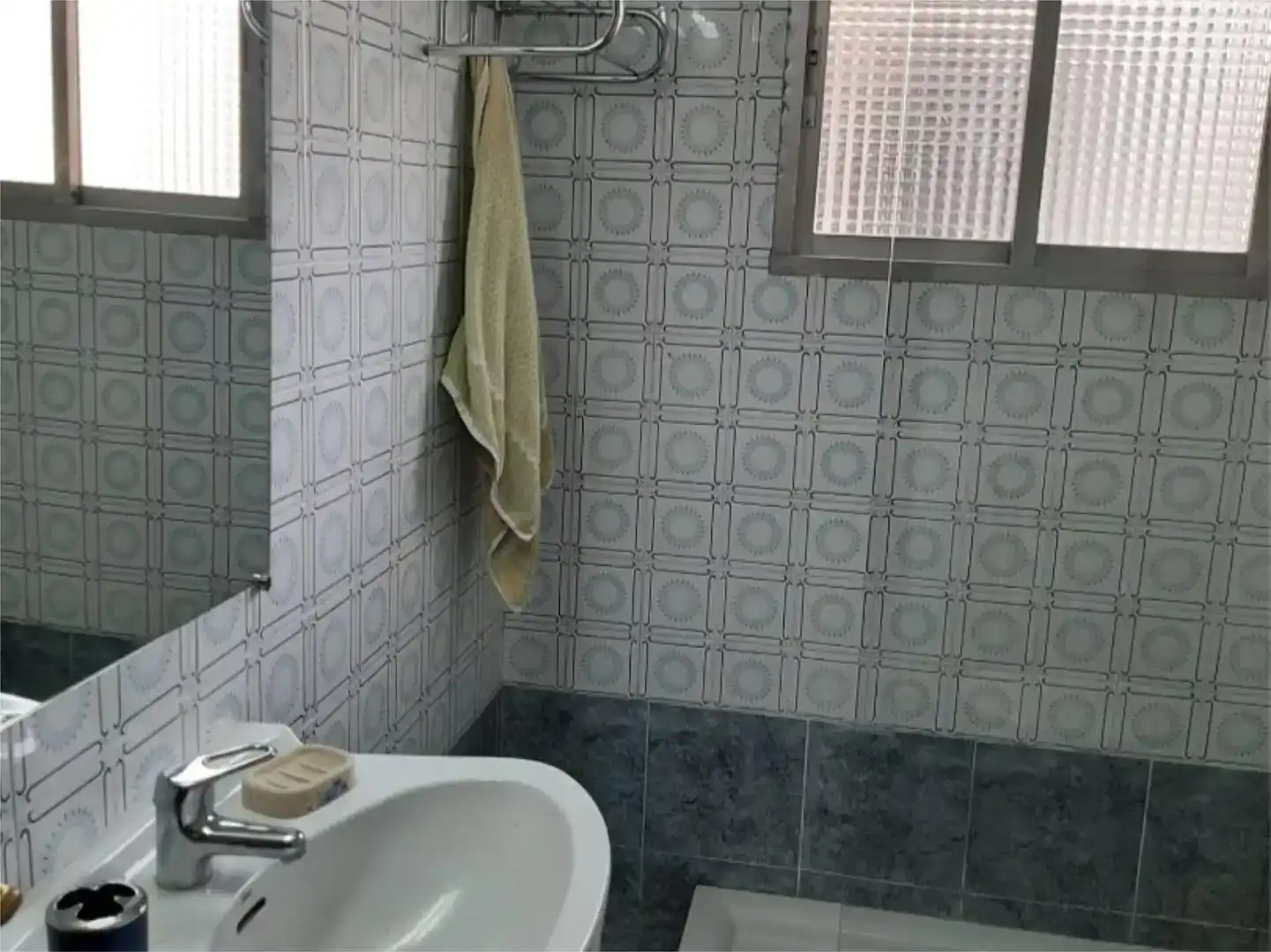 Habitación 100 m², Segovia