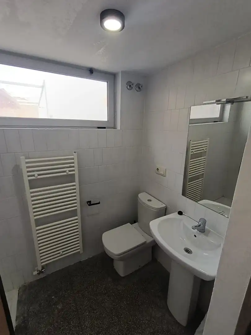 Wohnung 79 m² in Rosselló