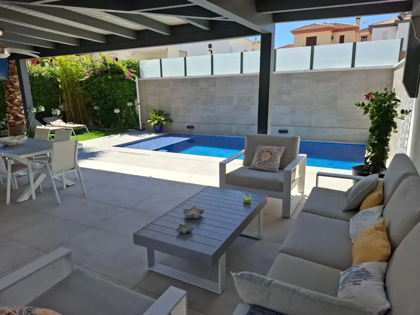 Piso de 190 m² en La Zubia