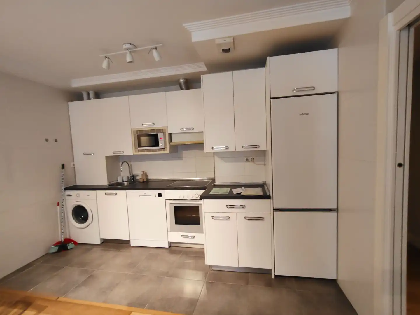 Appartamento 52 m² a Barakaldo