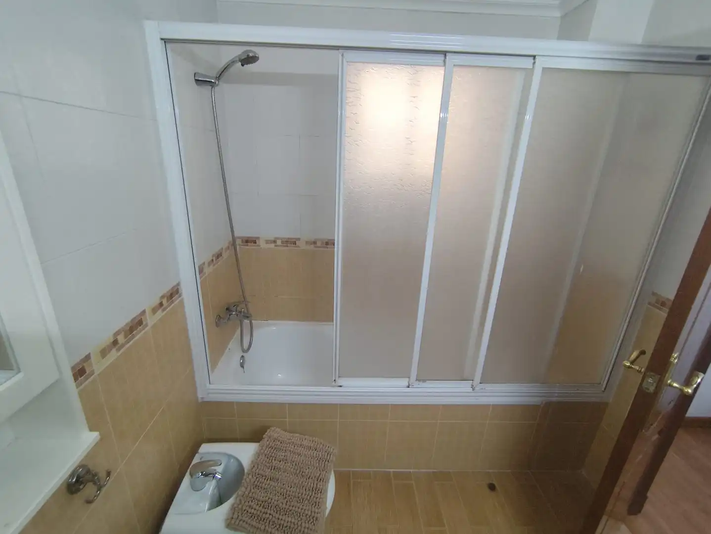 Piso de 80 m² en Úbeda