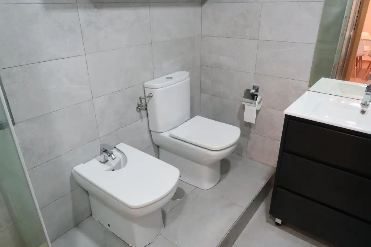Piso de 73 m² en La Coruña