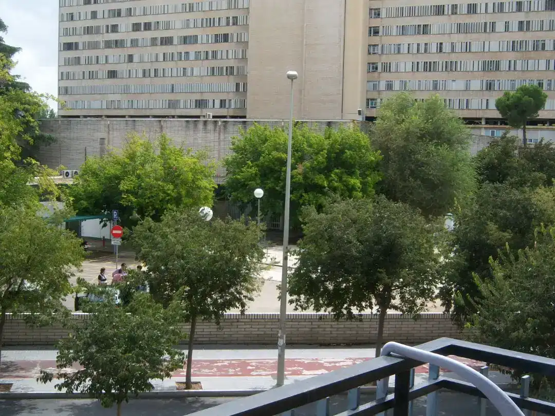 Piso de 90 m² en Córdoba