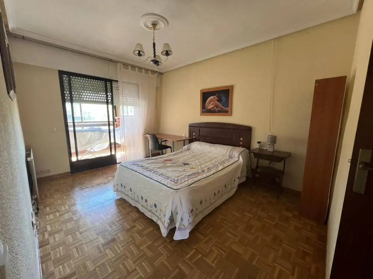 Piso de 190 m² en Toledo