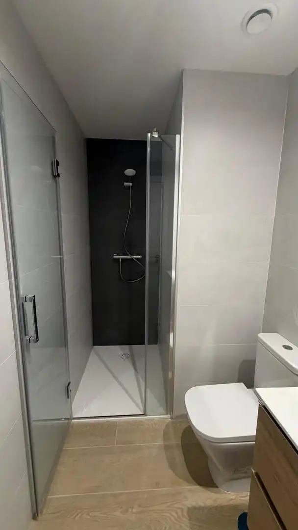 Appartement 55 m² à Madrid