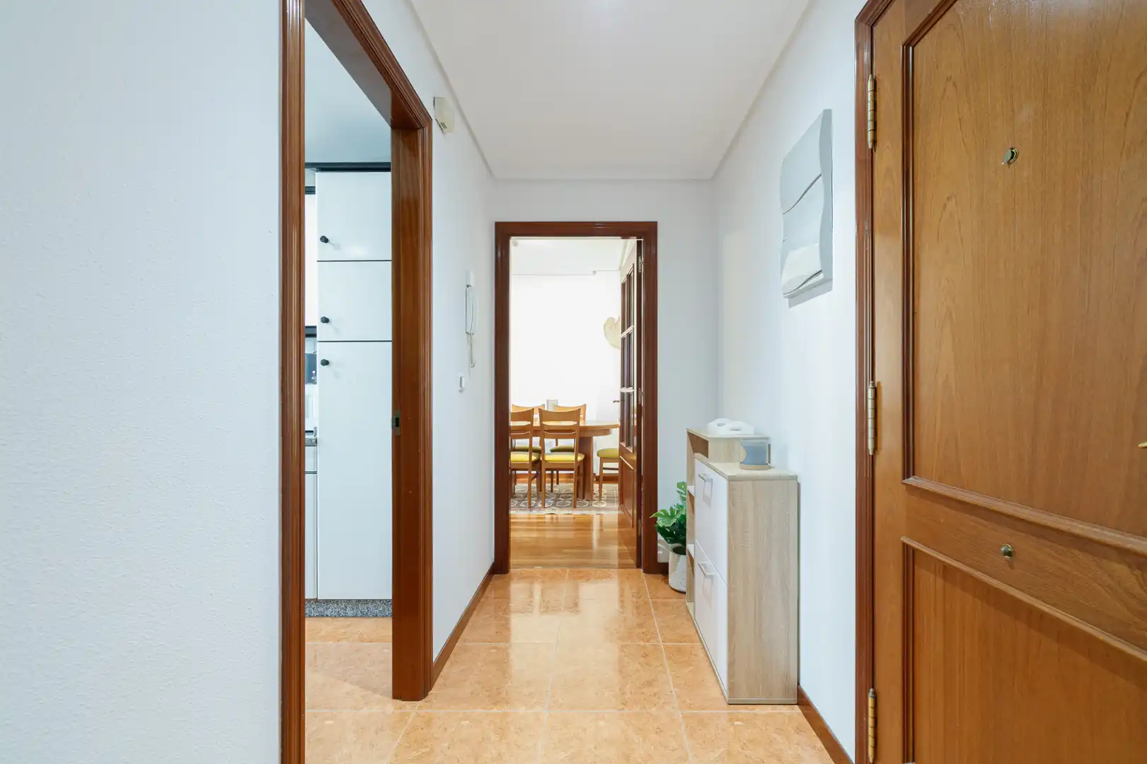 Piso de 70 m² en Cangas de Morrazo