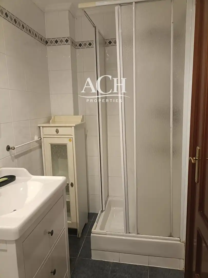 Pis de 75 m² a Bilbao