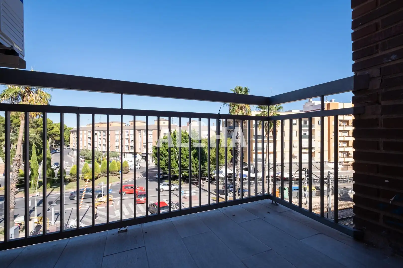 Wohnung 129 m² in Alfara del Patriarca