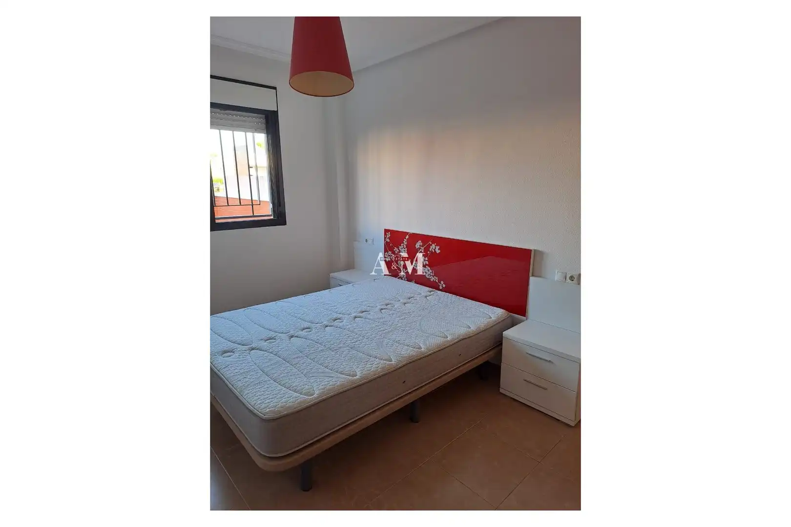 Piso de 100 m² en Orihuela